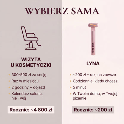 Różdżka 4-w-1