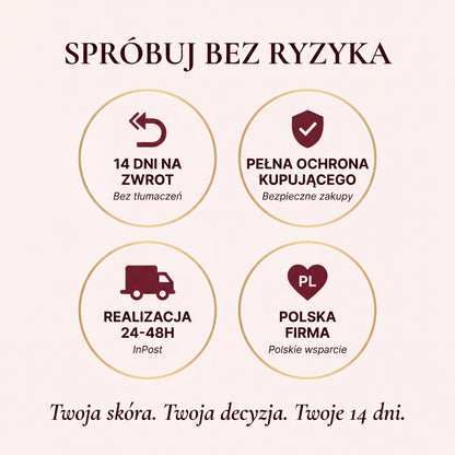 Różdżka 4-w-1