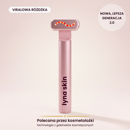 Różdżka 4-w-1