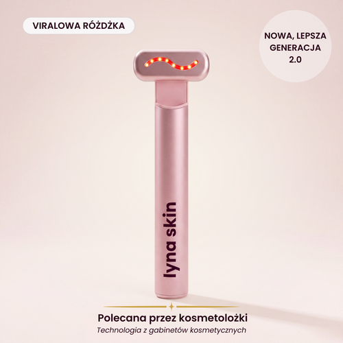 Różdżka 4-w-1