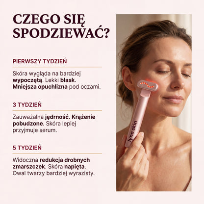 Różdżka 4-w-1