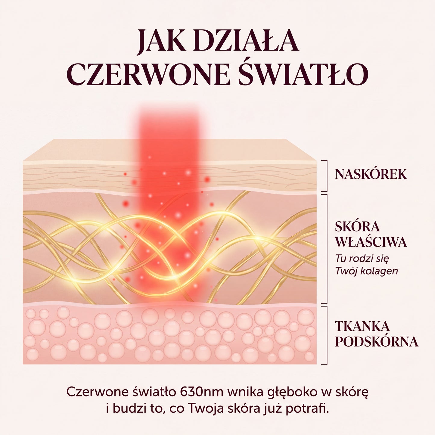 Różdżka 4-w-1