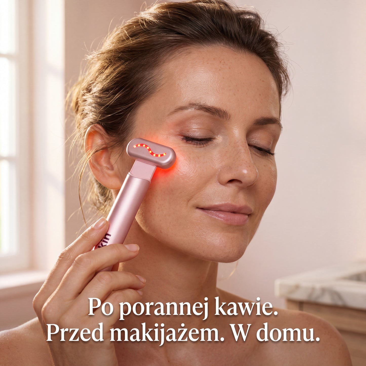 Różdżka 4-w-1