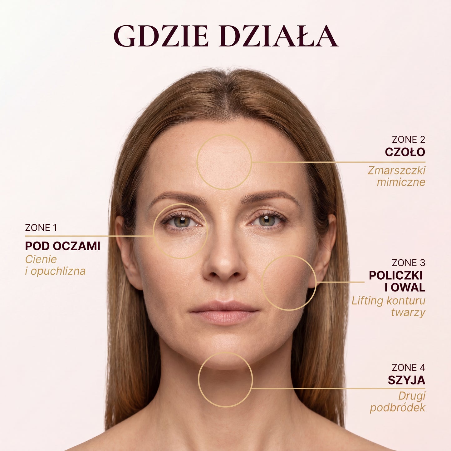 Różdżka 4-w-1