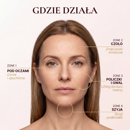 Różdżka 4-w-1