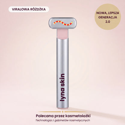Różdżka 4-w-1